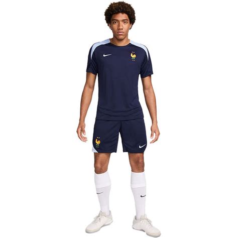 nike afterpay voetbaltenue frankrijk senior|Nike Frankrijk Trainingsshort Senior.